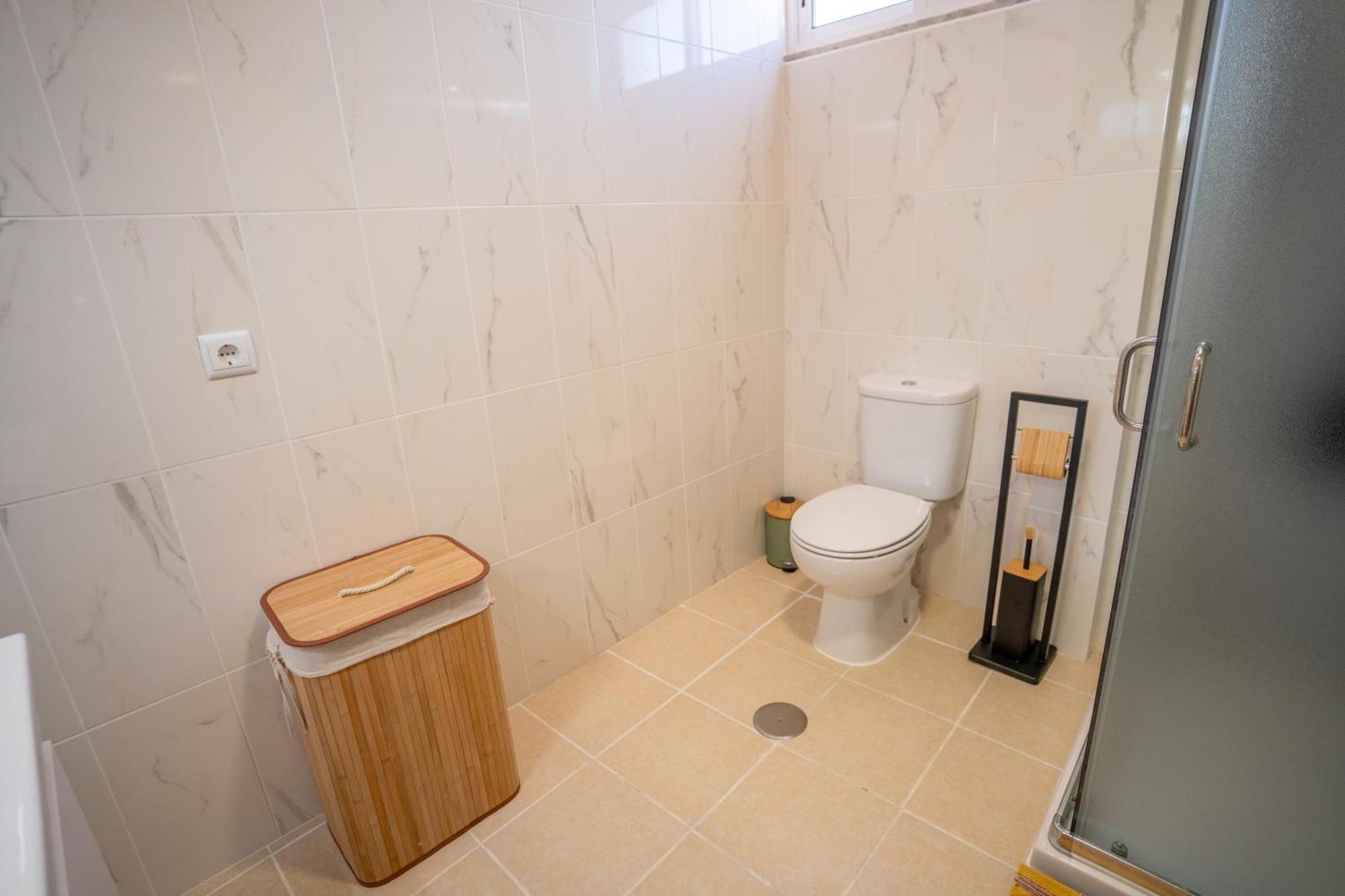 Apartamento Casas De Bel-Monte Belmonte  Exterior foto