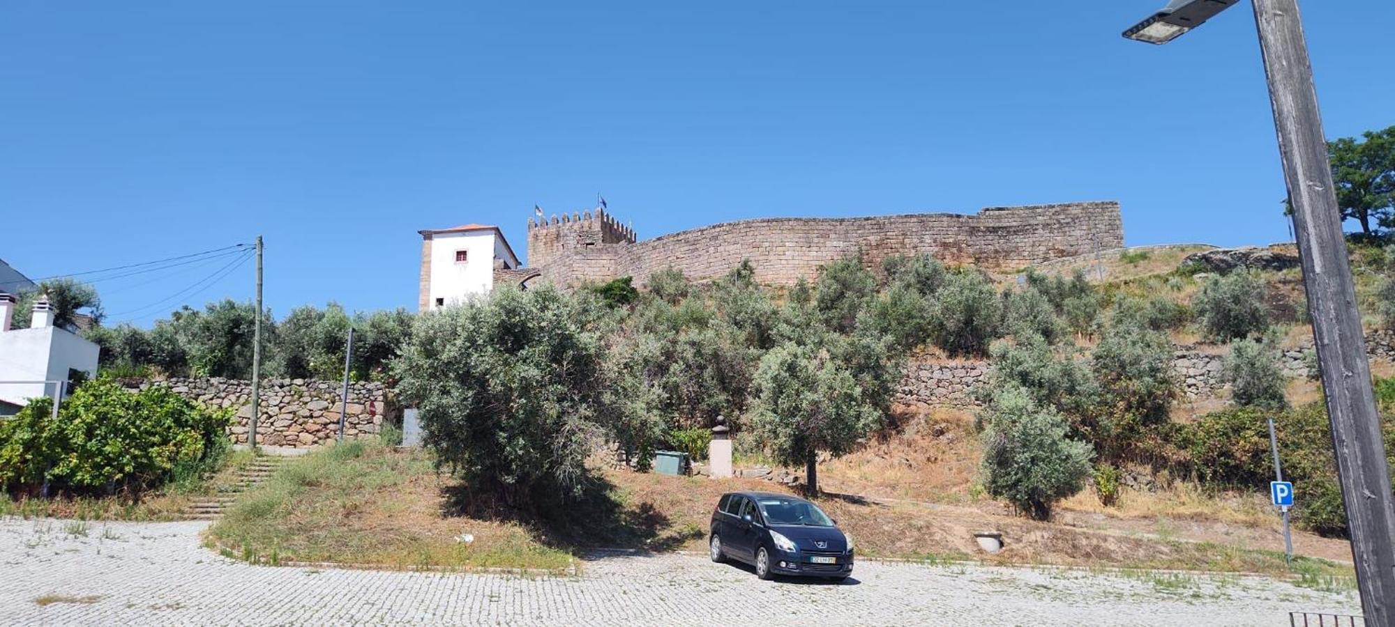 Apartamento Casas De Bel-Monte Belmonte  Exterior foto